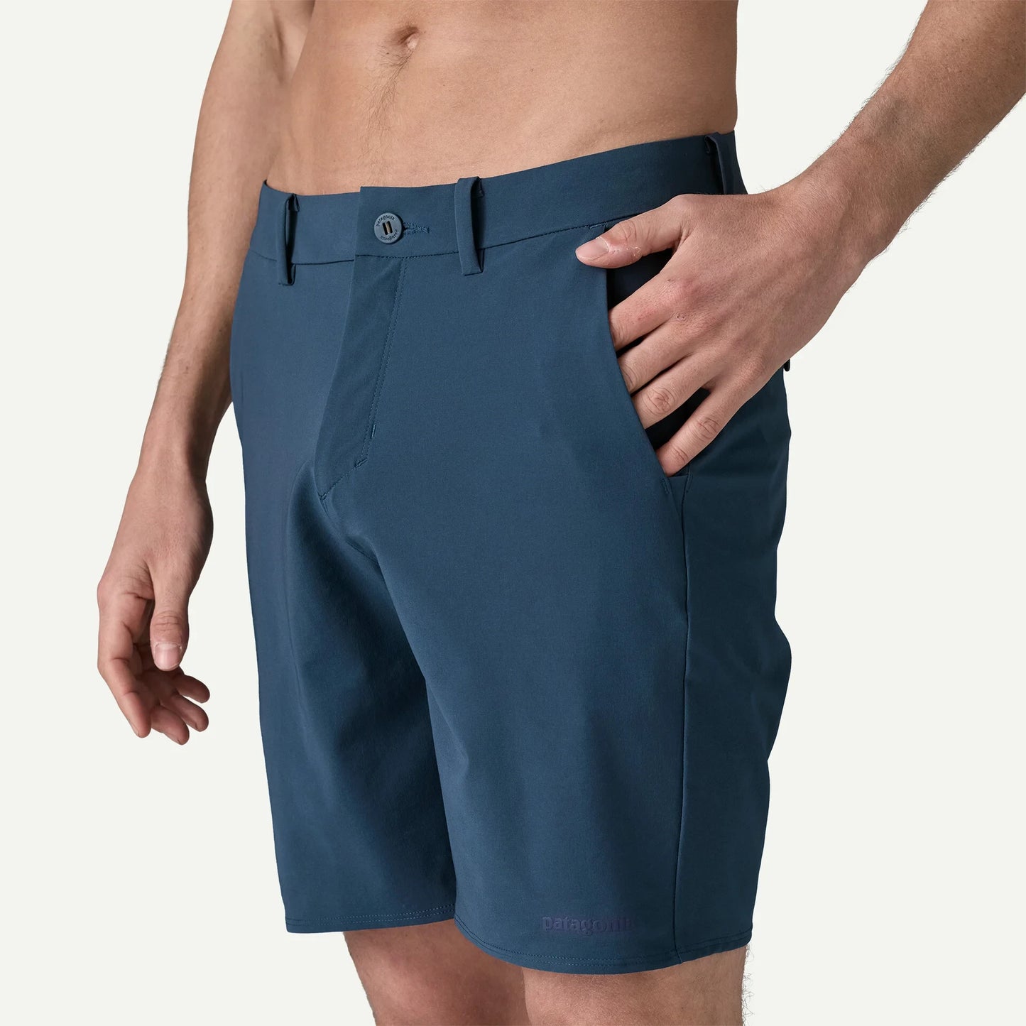 Men's Hydropeak Hybrid Walk Shorts - 18" - US 6061
