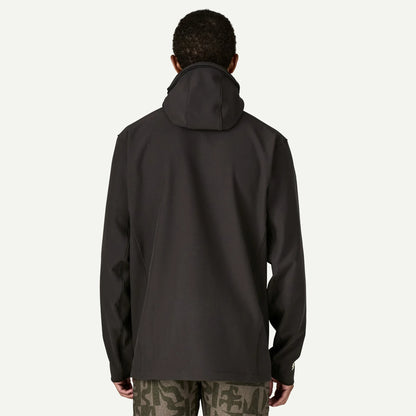 Men's Hydropeak Stretch Thermal Hoody - US 8450