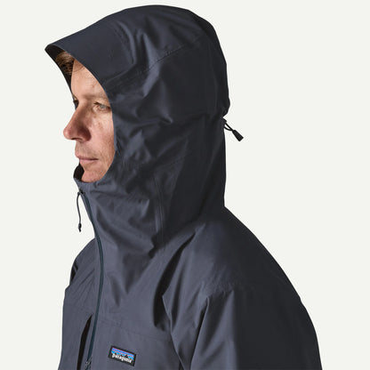 Men's Insulated Boulder Fork Rain Jacket - US 0713