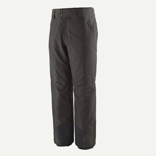 Men's Insulated Powder Town Pants - Short - US 9309