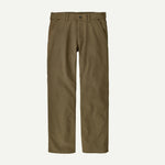 Men's Iron Forge® 5-Pocket Work Pants - Short - US 1903