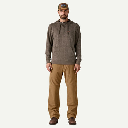 Men's Iron Forge® Double Knee Work Pants - Long - US 8922