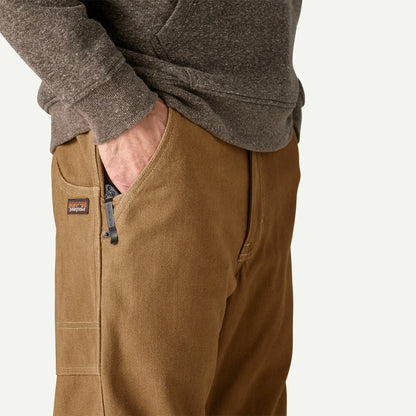 Men's Iron Forge® Double Knee Work Pants - Long - US 5714