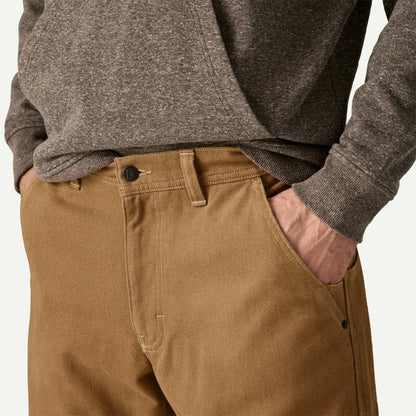 Men's Iron Forge® Double Knee Work Pants - Long - US 8922
