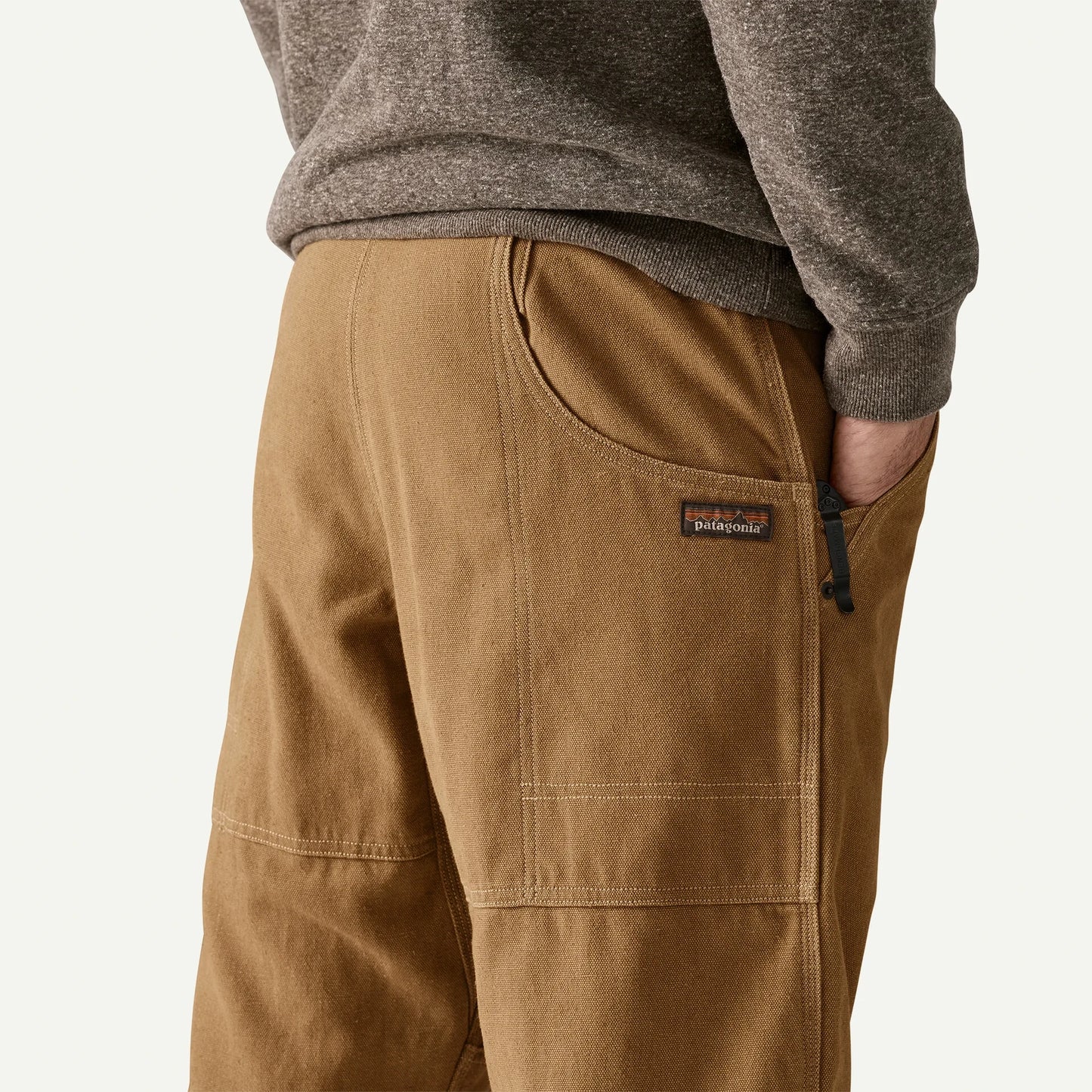 Men's Iron Forge® Double Knee Work Pants - Regular - US 1486
