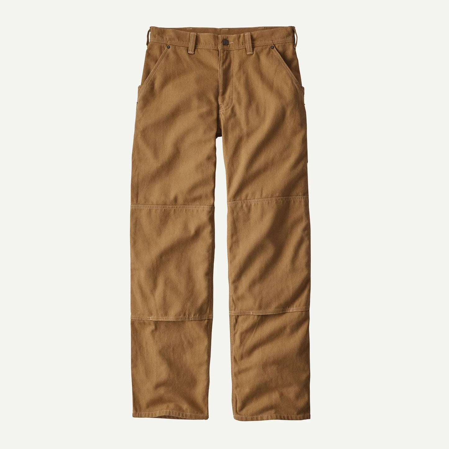 Men's Iron Forge® Double Knee Work Pants - Short - US 9833