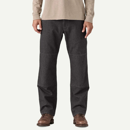Men's Iron Forge® Double Knee Work Pants - Short - US 9833