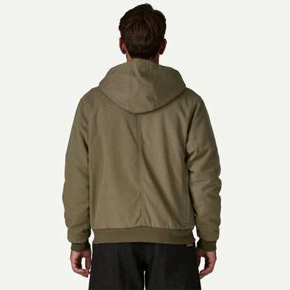 Men's Iron Forge® Hooded Work Jacket - US 6339