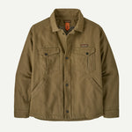 Men's Iron Forge® Canvas Ranch Jacket - US 1240