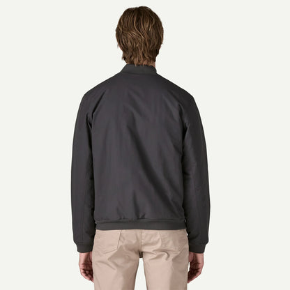 Men's Isthmus Deck Jacket - US 2406