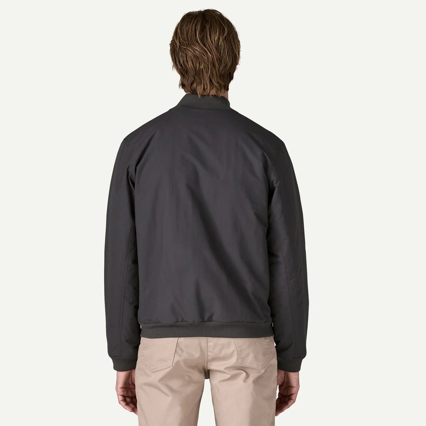 Men's Isthmus Deck Jacket - US 3605