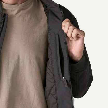 Men's Isthmus Deck Jacket - US 2378