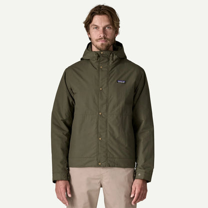 Men's Isthmus Jacket - US 6420