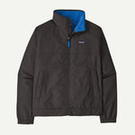 Men's Isthmus Lined Jacket - US 8678