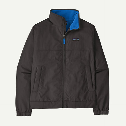Men's Isthmus Lined Jacket - US 8678