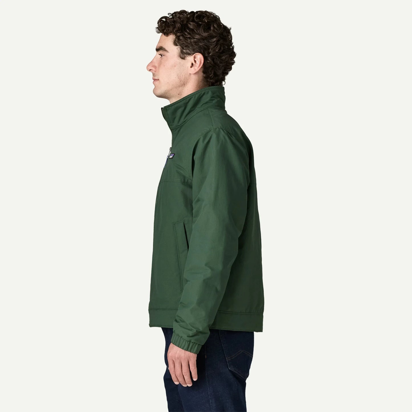 Men's Isthmus Lined Jacket - US 7792