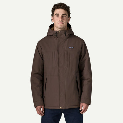 Men's Isthmus Parka - US 7155