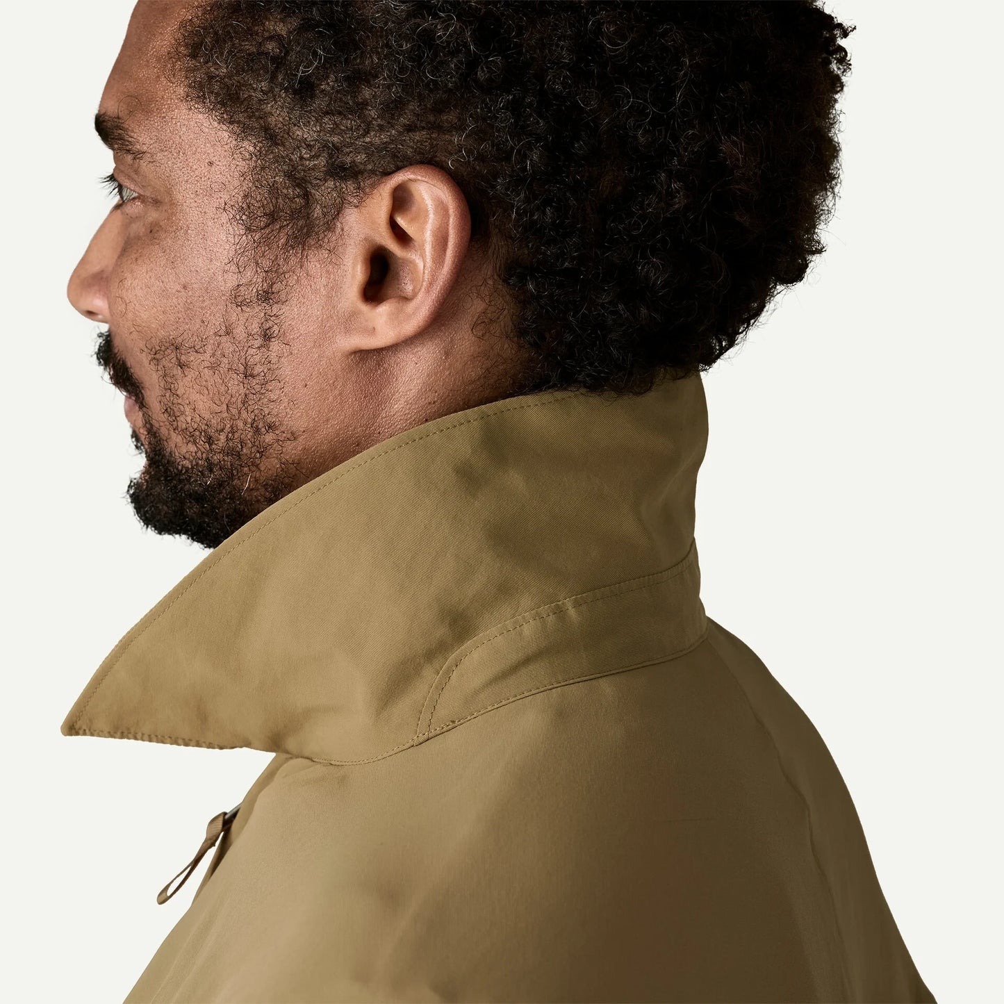 Men's Isthmus Unlined Jacket - US 4652