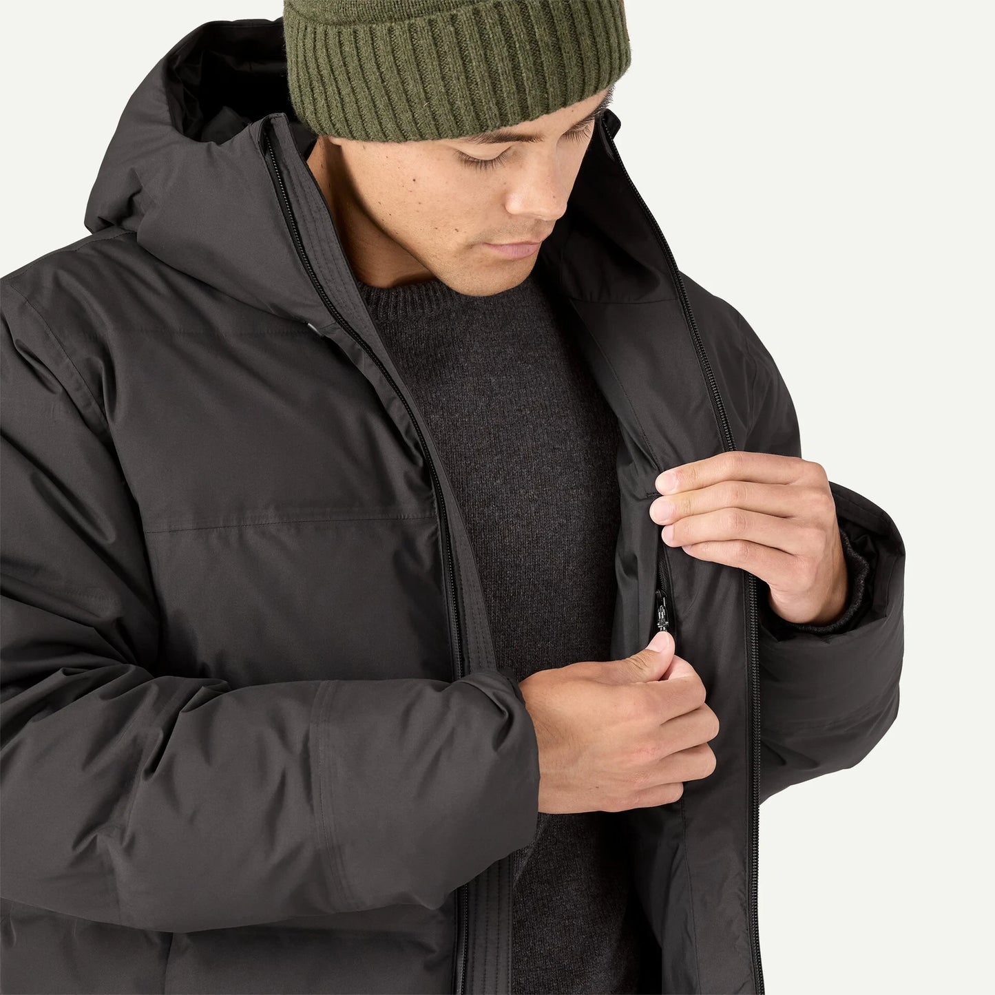 Men's Jackson Glacier Jacket - US 6433