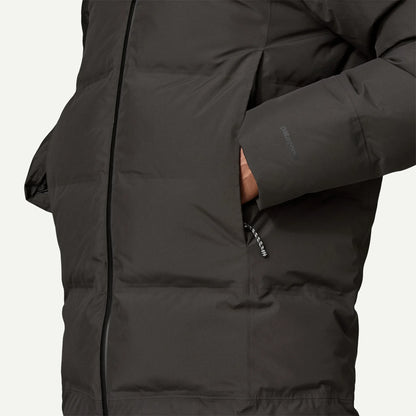 Men's Jackson Glacier Parka - US 8868