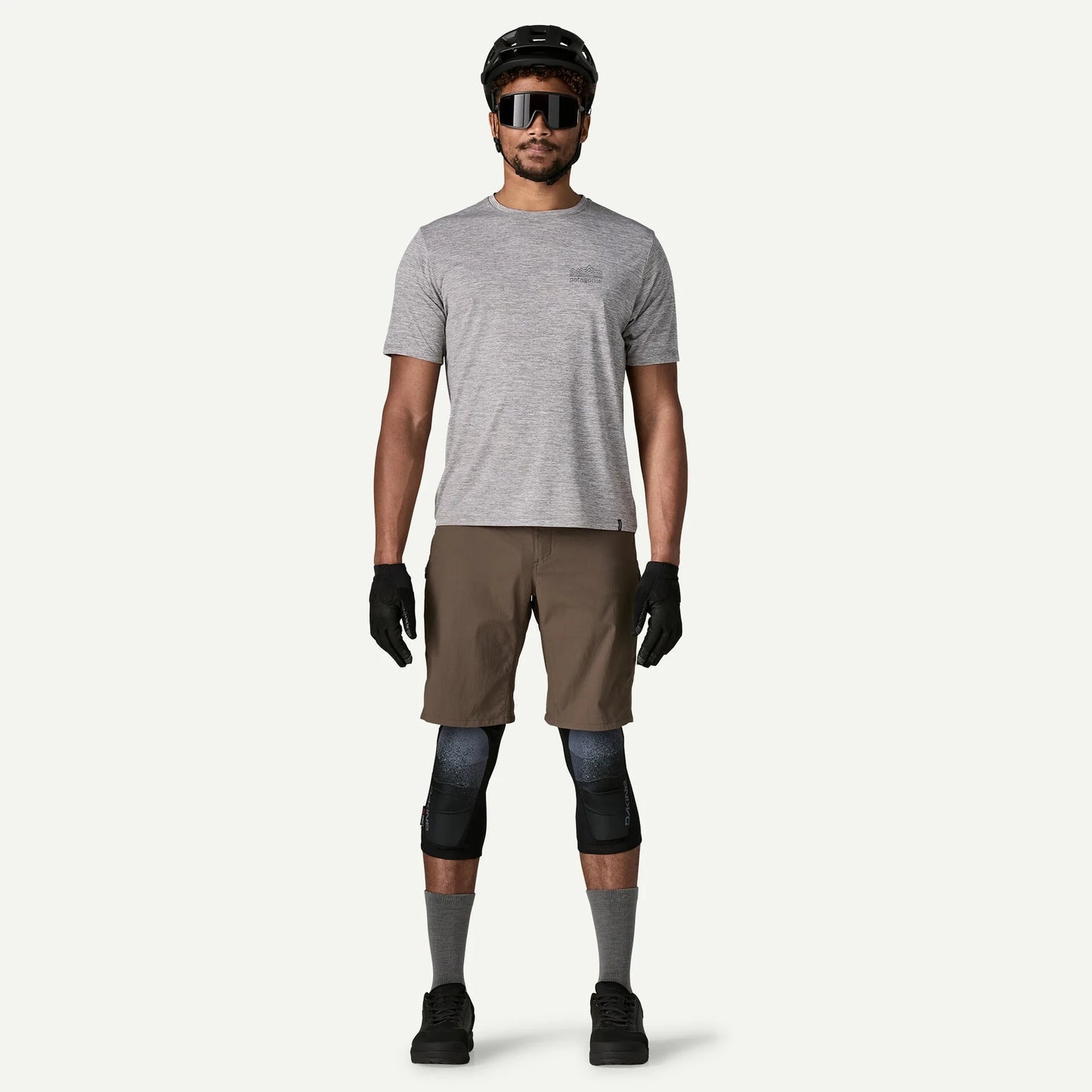 Men's Landfarer Bike Shorts - 10" - US 4954