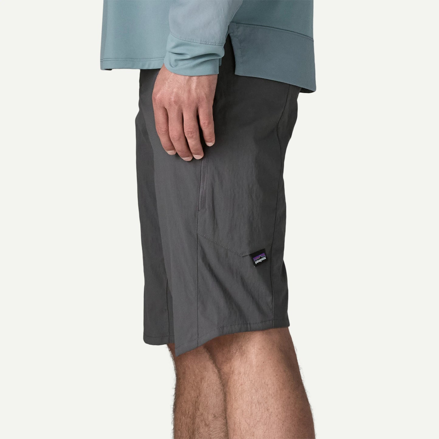 Men's Landfarer Bike Shorts - 13" - US 7734