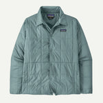 Men's Light Gust Shirt Jacket - US 5543