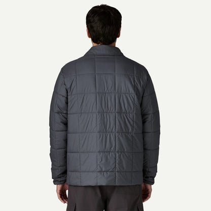 Men's Light Gust Shirt Jacket - US 4058
