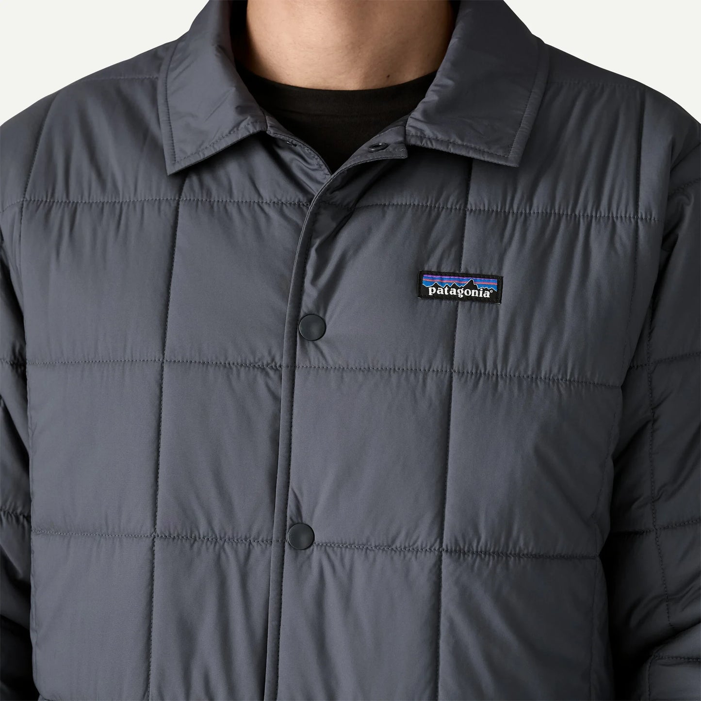 Men's Light Gust Shirt Jacket - US 1917