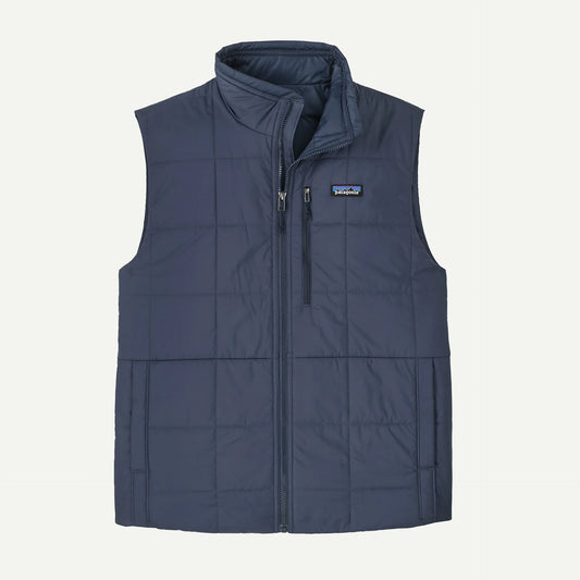 Men's Light Gust Vest - US 8391