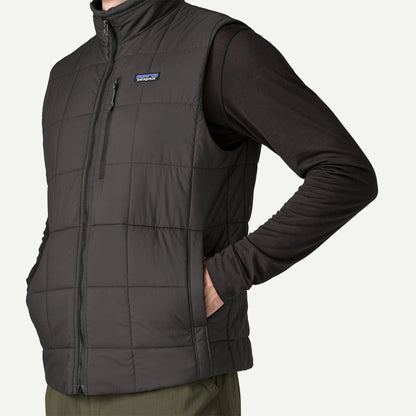 Men's Light Gust Vest - US 5770