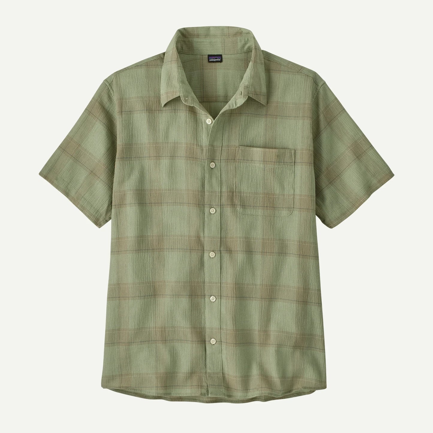 Men's A/C® Shirt - US 8219