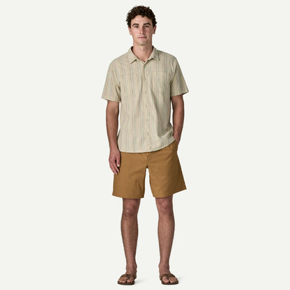 Men's Lightweight All-Wear Gi Shorts - 9" - US 9284