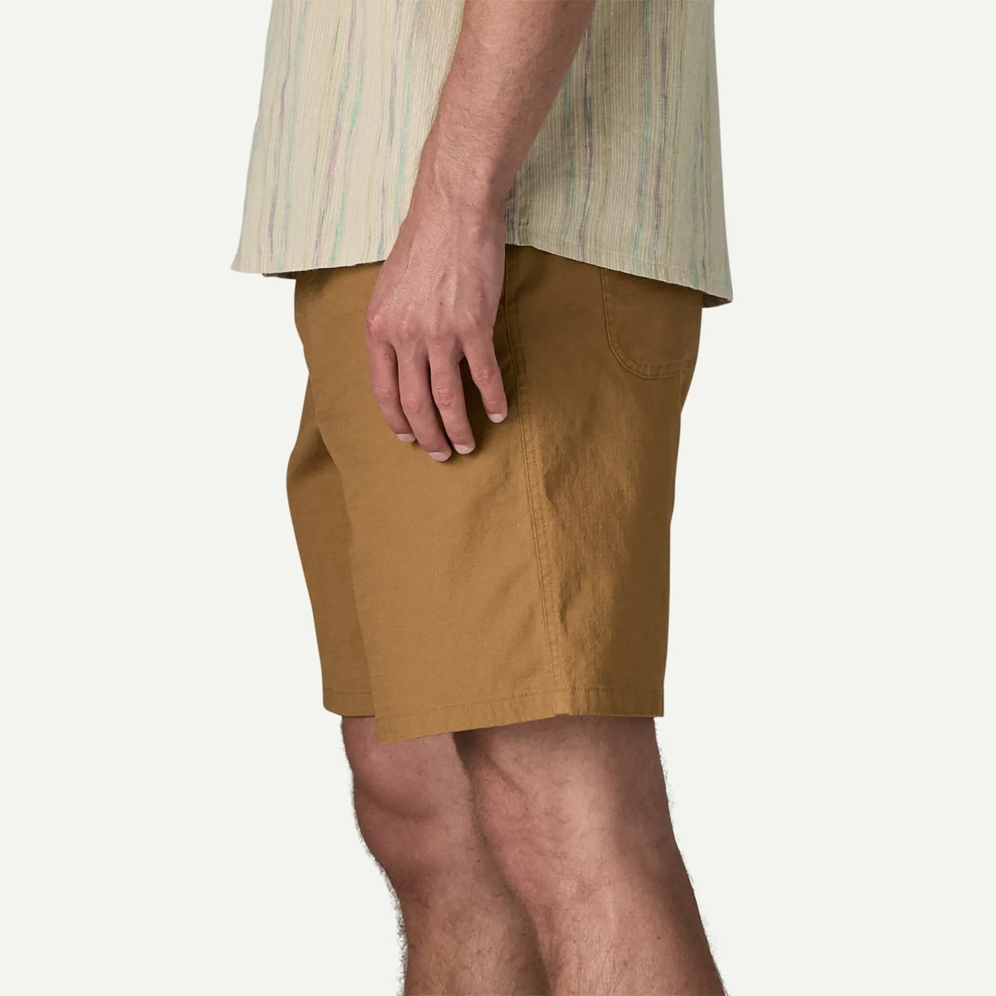 Men's Lightweight All-Wear Gi Shorts - 9" - US 1640
