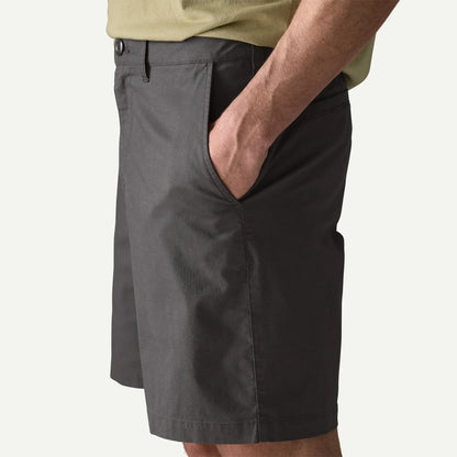 Men's Lightweight All-Wear Shorts - 8" - US 5827