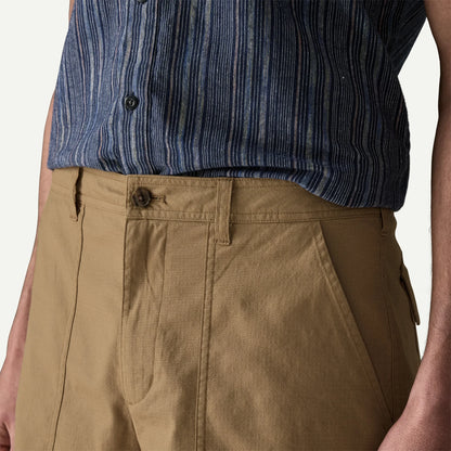 Men's Lightweight All-Wear Utility Shorts - US 2830