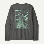 Men's Lightweight Cloud Crag Wildrise Crew - US 3651