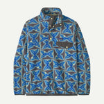 Men's Lightweight Synchilla® Snap-T® Fleece Pullover - US 4901