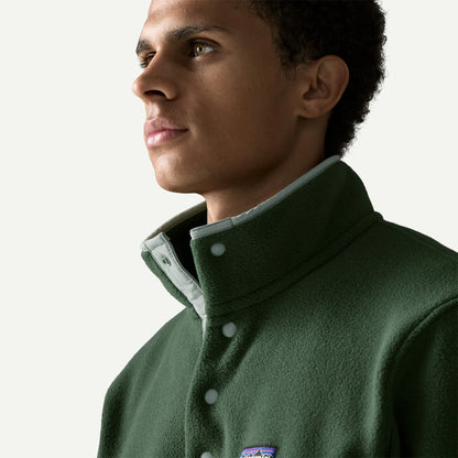 Men's Lightweight Synchilla® Snap-T® Fleece Pullover - US 4901