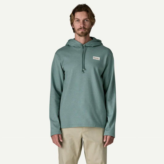 Men's Lightweight Water People Sets Wildrise Hoody - US 8260