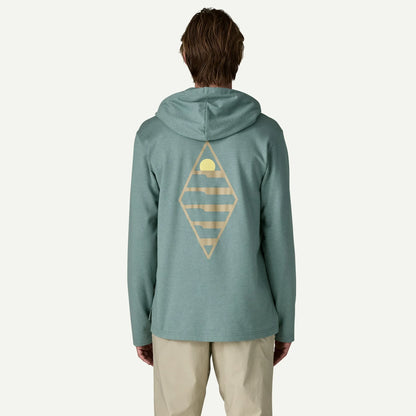 Men's Lightweight Water People Sets Wildrise Hoody - US 8260