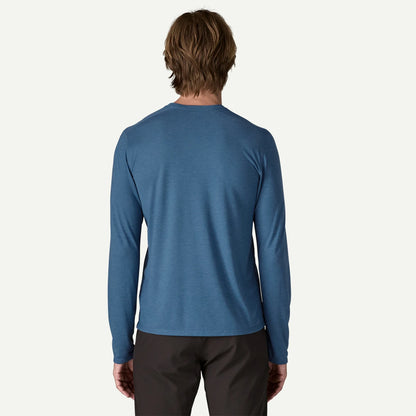Men's Long-Sleeved Capilene® Cool Trail Shirt - Stratapeaks - US 3674