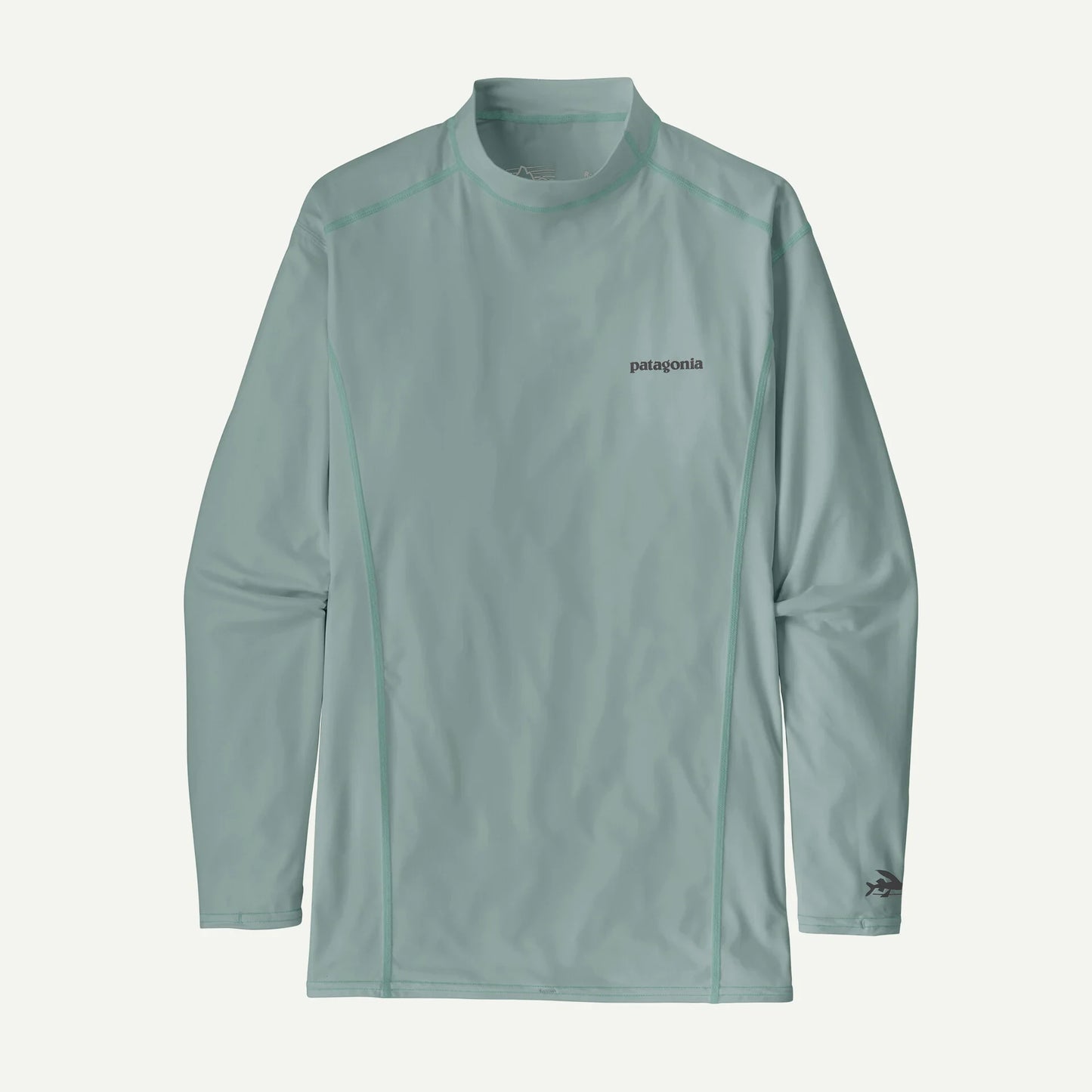Men's Long-Sleeved RØ® Surf Top - US 6683