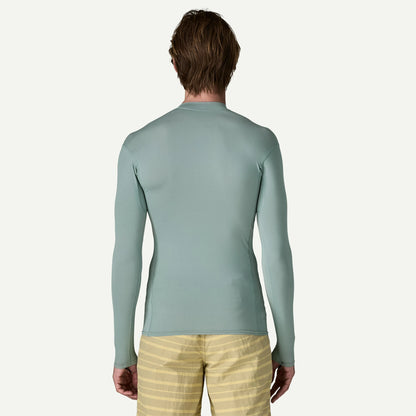 Men's Long-Sleeved RØ® Surf Top - US 6683