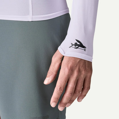 Men's Long-Sleeved RØ® Surf Top - US 6683