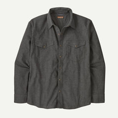 Crossweave: Seabird Grey