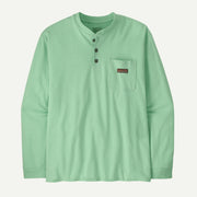 Rinsed Green