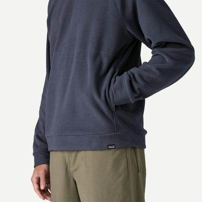 Men's Micro D® Fleece Crewneck - US 5234