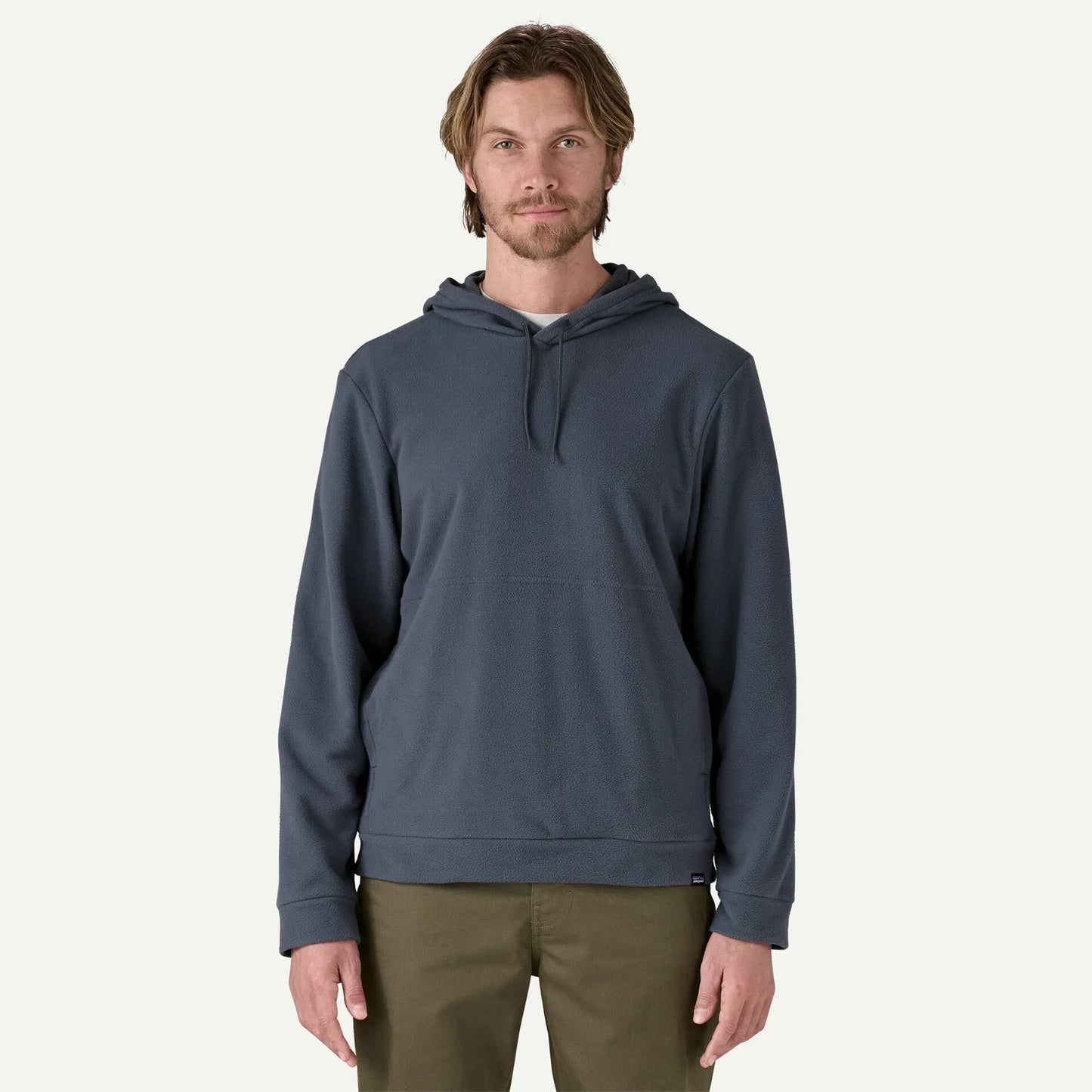 Men's Micro D® Fleece Hoody - US 4157