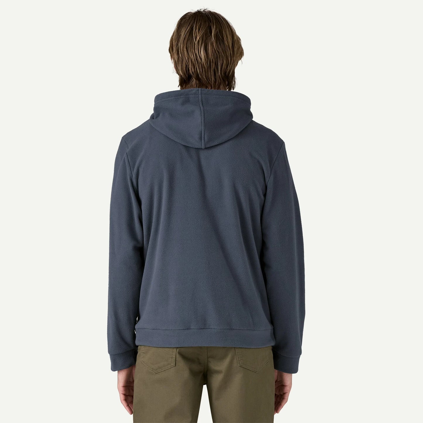 Men's Micro D® Fleece Hoody - US 4157